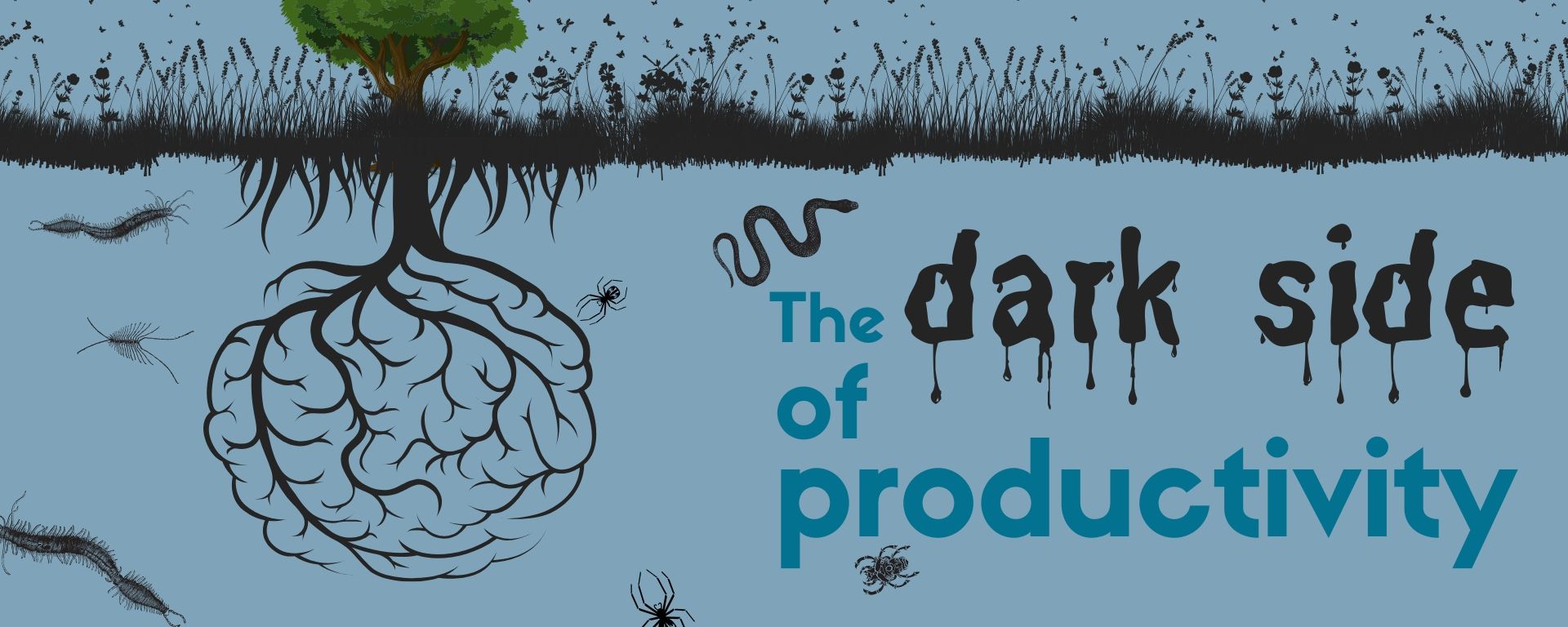 The Dark Side of Productivity